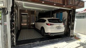 Bán nhà Việt Hưng Long Biên 6 tầng thang máy lô góc