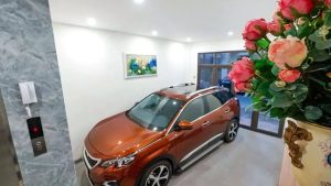 Bán nhà phân lô quân đội 918 Phúc Đồng Long Biên