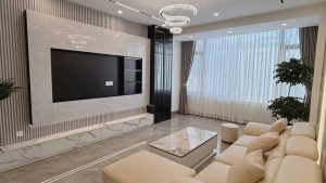 Bán nhà phố Bồ Đề đường ô tô tránh 7 tầng thang máy