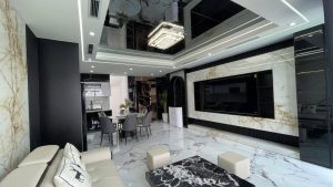 Bán nhà Đàm Quang Trung 8 tầng thang máy Full nội thất