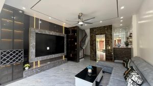 Bán nhà phố Đàm Quang Trung lô góc 9 tỷ