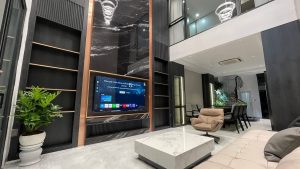 Bán nhà siêu đẹp tại phố Ngọc Thụy