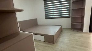 Bán nhà Nguyễn Văn Linh ô tô vào nhà