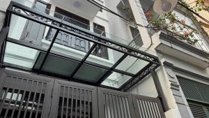 Bán nhà Ngọc Thụy mới xây ô tô tránh ngõ thông